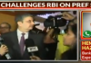 Kotak Challenges RBI Order in Court