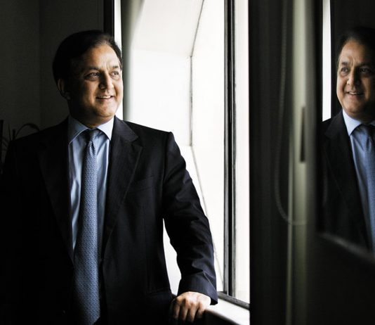 Banking leadership crisis