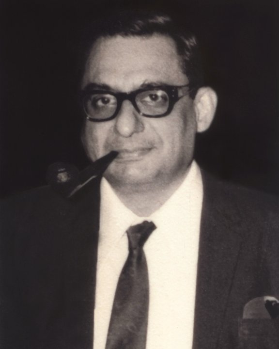 R K Hazari