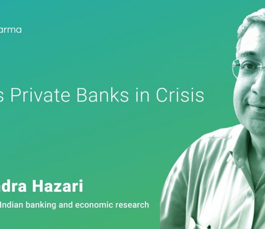 Indian Banking In Crisis: Smartkarma Talks to Hemindra Hazari