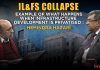 Interview by Paranjoy Guha Thakurta Part 2: IL&FS Collapse: What Happens When Infrastructure Development is Privatised