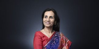 Craters – Not Cracks – Are Finally Emerging at ICICI Bank