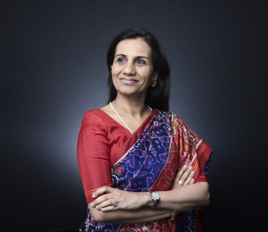 Craters – Not Cracks – Are Finally Emerging at ICICI Bank