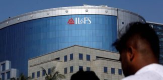 IL&FS: India’s Giant and Insolvent Shadow Bank Needs a Giant Bailout