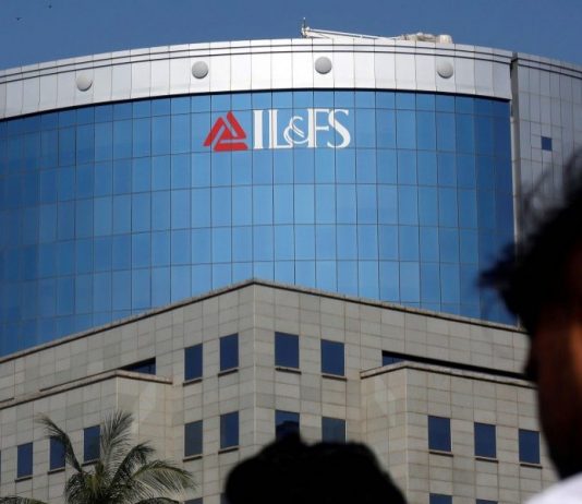 Will the Creditors of IL&FS Need to take a Haircut?