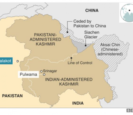 India’s Military Strikes on Pakistan: No War in the Offing from Either Side