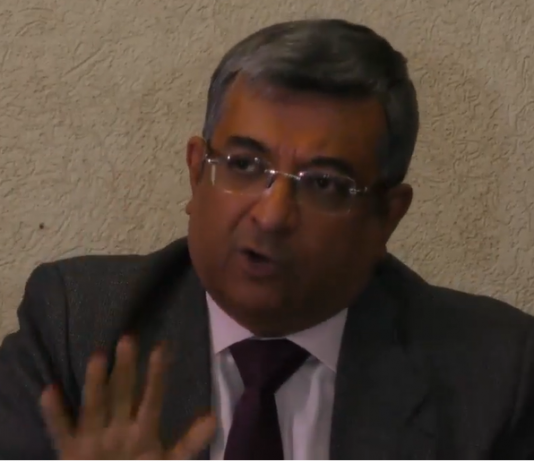 Panel Discussion on Cobrapost Expose of DHFL