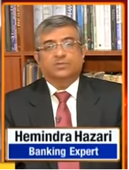 Naresh Goyal To Be Replaced By Lenders?