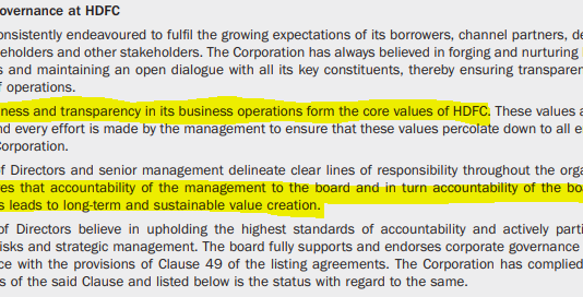 How HDFC Recovered Most of Its IL&FS Investment – At the Cost of Other Lenders