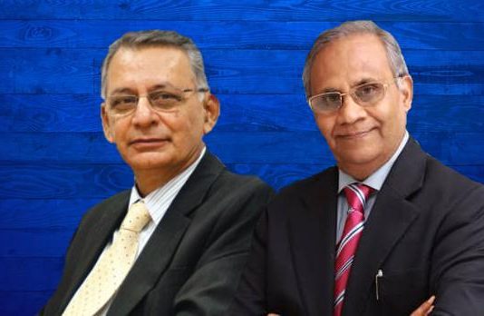 At JM Financial ARC, Independent Directors Are Raising Questions Over Poor Corporate Governance