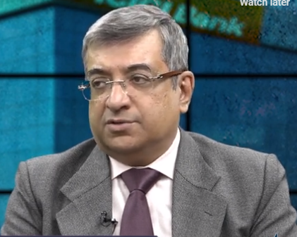 Interview by Paranjoy Guha Thakurta Part 1: Private Banks Being Protected, No One to Defend Public Banks