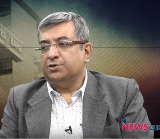 Interview by Paranjoy Guha Thakurta Part 4: Kotak Mahindra Bank’s Battle with RBI