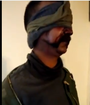 Receding Political Gains to the Ruling Party, Possible Threat to the Markets