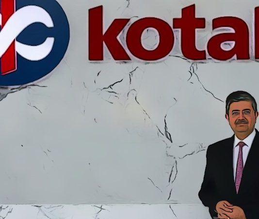 Kotak-RBI Tussle Also Has Consequences for Control of the Overarching Group