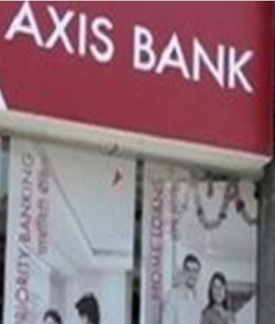 Higher Pay for Axis Bank Top Management Despite Troubled Financial Year