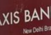With the Sidelining of Its Chief Risk Officer, Axis Bank Institutionalises Conflict of Interest