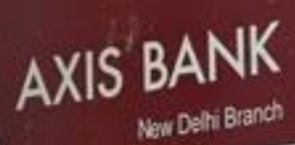 With the Sidelining of Its Chief Risk Officer, Axis Bank Institutionalises Conflict of Interest