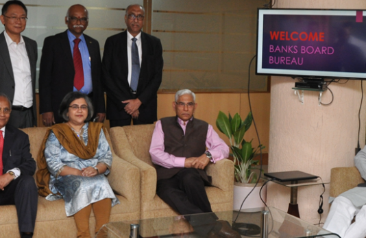 Chimera of banking reforms