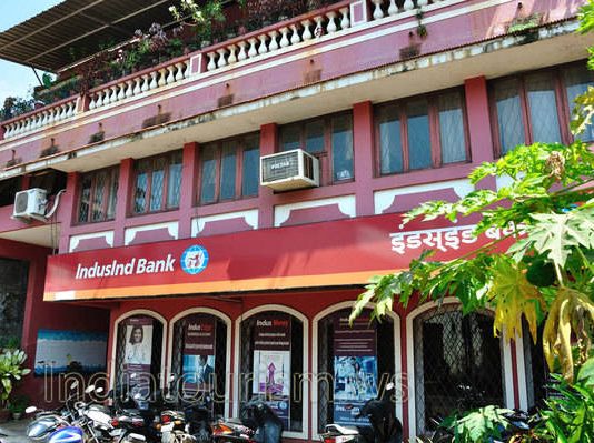 An Indian bank is still making the same mistake of hiding the worst and hoping for the best