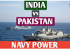 Pak Navy: Myths and Realities