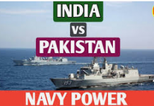 Pak Navy: Myths and Realities