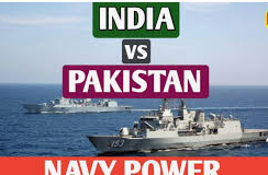 Pak Navy: Myths and Realities