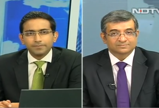 Government Needs to Spend: Hemindra Hazari