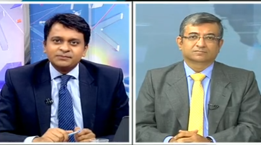 Discussing the Indian Economy