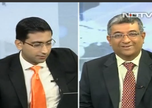 High Speed Rail Should Not be a Priority for Modi: Hemindra Hazari