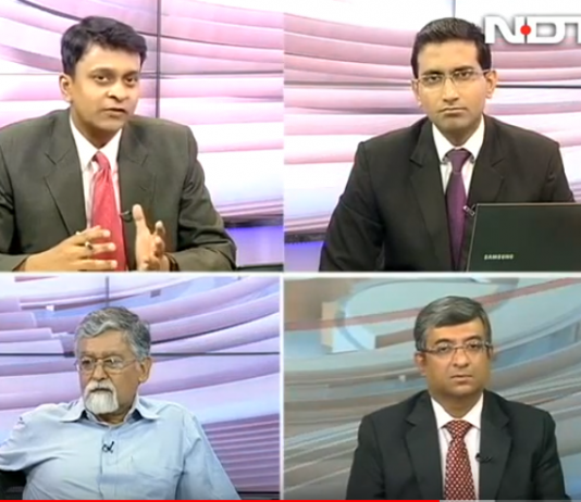 Stimulating demand a challenge for new government: Hemindra Hazari