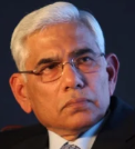 High-Profile Exit Hits Vinod Rai’s Struggling Banks Board Bureau