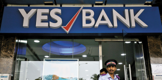Yes Bank’s quarter of woes