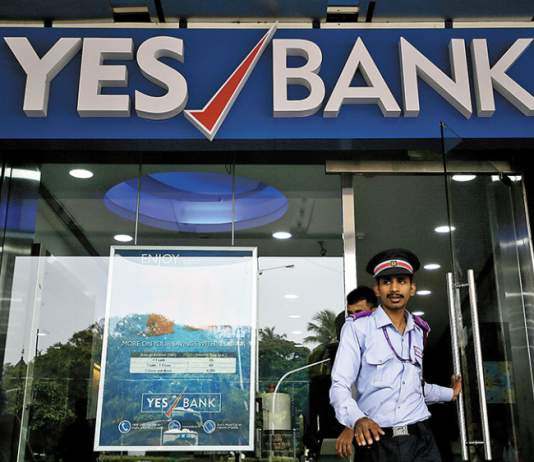 Yes Bank’s quarter of woes