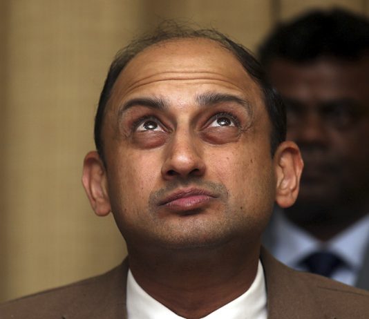 Viral Acharya’s premature exit points to deeper trust issues