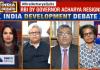 RBI Dy Viral Acharya quits before term ends, What triggered his exit? | India Development Debate