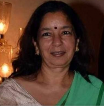 RBI may have wanted her out of Axis Bank but Starbucks partner Tata Global Beverages is among four companies which brought Shikha Sharma on-board