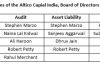 Altico: One More Fiasco of the Rating Agencies and Marquee Investors