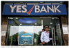 The mess at Yes Bank