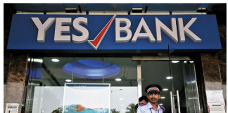 The mess at Yes Bank