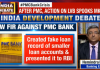 Was PMC management working in collusion with HDIL to siphon off loans? | India Development Debate