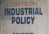 Essays on Industrial Policy