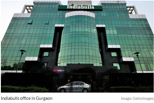 Indiabulls puts on brave face after RBI merger snub