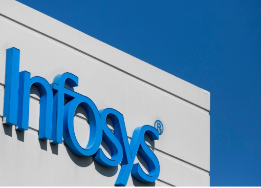 Whistle-blowers’complaint wipes ₹52,996 cr off Infosys’ m-cap