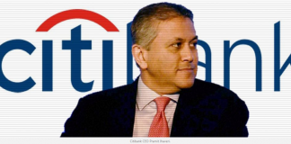 RBI’s ‘Light Tap’ Policy Turns into Feather Touch for Citibank India CEO