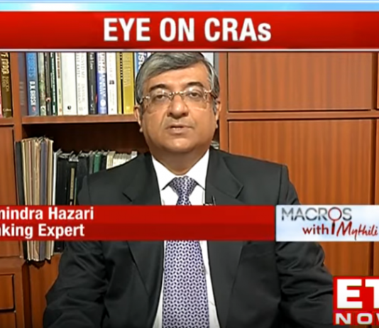 Rating Agencies: What is the way forward? | Macros With Mythili