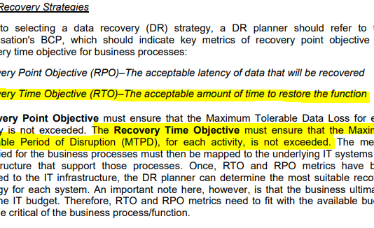 HDFC Bank’s Digital Disaster: No Recovery Plan?