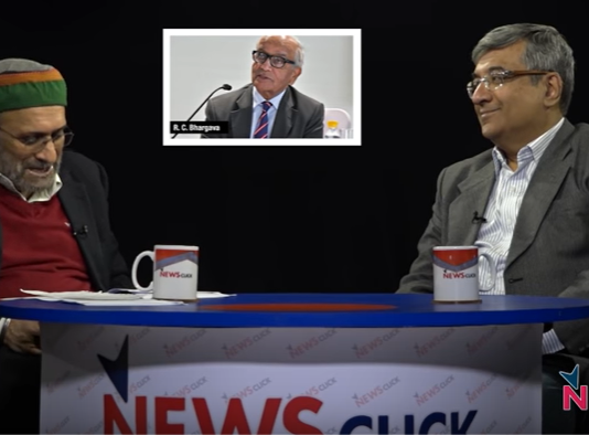 Questionable Track Records of R C Bhargava and Shikha Sharma