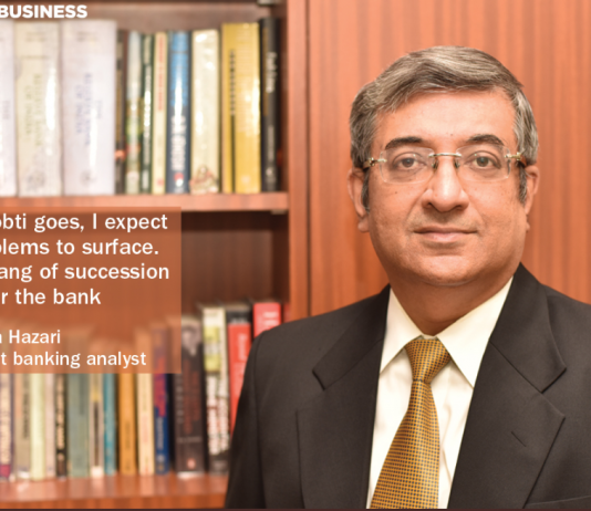 What Next For IndusInd Bank?