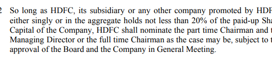 HDFC Bank: NRC & Search Committee Merely a Formality – HDFC Will Choose the CEO