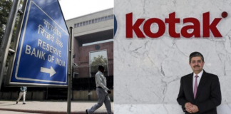 Analyst alleges Uday Kotak gained Rs 23,000 crores from RBI’s relaxation